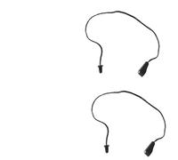 Cinghia per ripiano Posteriore per Focus Mk2 2004 2005 Cinghia per ripiano Posteriore per Auto Cinghie di Fissaggio per Portapacchi Cinghia di Fissaggio per ripiano Posteriore Ricambi Auto