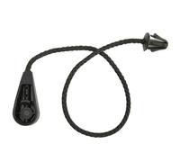 Cinghia per Ripiano Posteriore per Qashqai 2016 2017 2018 2019 79965-Jd10A Corda per Ripiano Posteriore Auto Cinghia per Ripiano Posteriore Corda per Bagagliaio