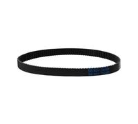 Cinghia per scooter HTD 5755M15 per moto da 49 cc, compatibile con Little For Dolphin