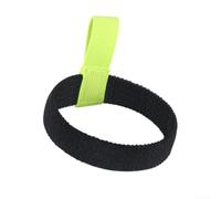 Cinghia per serbatoi subacquei, per rack cilindri da 6 l e 12 l, corda elastica con fettuccia in polipropilene, supporto resistente all'abrasione, per trasporto di attrezzatura da immersione a terra