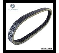 Cinghia Per Ski-Doo Formula Mach Z A Partire Dal 1993