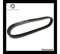 Cinghia Per Ski-Doo Mach Z R Millennium A Partire Dal 2000