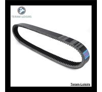 Cinghia Per Ski-Doo Tipo OEM 417300367