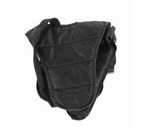 Cinghia per Soffiatore, Imbracatura per Decespugliatore 55 Cm da Giardino Tosaerba, Cintura in Nylon, Accessorio per Kit Decespugliatore