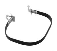 Cinghia per sollevamento laterale della batteria dell'auto per una gestione sicura della batteria durante le procedure di manutenzione o sostituzione