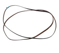 Cinghia per stampante compatibile con ET-15000 L14150 L14158 EW-M5610FT CARRELLO(Durable belt)