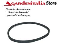 CINGHIA PER TAGLIAERBA Z 27 TRAPEZOIDALE COD.35063800/0 RASAERBA TOSAERBA