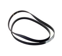 CINGHIA PER Tamburo Lavatrice ORIGINALE INDESIT 1194j5