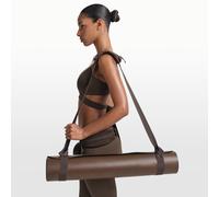 Cinghia per tappetino da yoga NikeSKIMS - Marrone TAGLIA UNICA