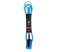 Cinghia per tavola da surf,Cinghia da surf | Cinghia alla caviglia sicura per tavola da paddle, cinghie per tavole da surf, corde dritte per tavole da surf da 6/7/8/9/10 piedi, cinghia per gambe