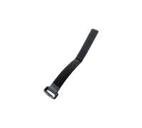 Cinghia per telaio cyclite xxl nero