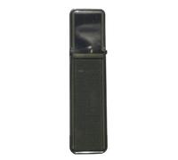 Cinghia per telefono - Cavalletto telescopico per telefono, passante per cellulare | Supporto per dito per smartphone, impugnatura per telefono Supporto per cinturino per dito per telefono Cavalletto