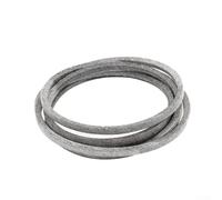 Cinghia per tosaerba 041017800 adatta per tosaerba Bad Boy Outlaw con ponte da 154 cm, costruita con materiali resistenti per gestire frequenti attività di falciatura