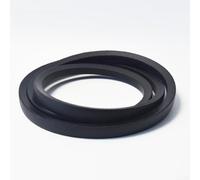 Cinghia per tosaerba 5104780 per Ferris per Zero Turn per | Adatto per Ferris ISX800, ISX2200, ISX3300, IS3200, pezzo di ricambio OEM preciso numero 5104780