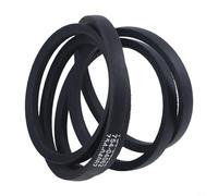 Cinghia per tosaerba 75404062 95404062 compatibile con più modelli tra cui 13A1762F729 per un uso affidabile