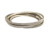 Cinghia per tosaerba Para Aramid 1/2 x 140 in per applicazioni a ponte da 50 pol