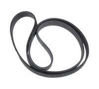 Cinghia per trasmissione Rigata X1 Cinghia Motore Materiale Gomma Ricambio