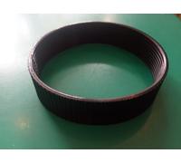 Cinghia Megadyne per affettatrice professionale TB2-330 - 5 poly V made in Italy