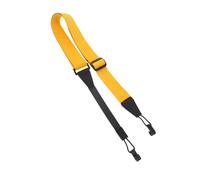 Cinghia Per Ukulele Cintura Resistente Tracolla Regolabile Spalla