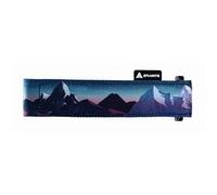 Cinghia per utensili/accessori Granite Design Mountain View RockBand+ Bleu