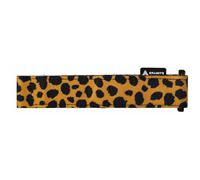 Cinghia per utensili/accessori Granite Design Panzer RockBand+ Orange