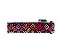 Cinghia per utensili/accessori Granite Design Square Tile RockBand+ Noir