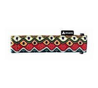 Cinghia per utensili/accessori Granite Design Wave RockBand+ Rouge