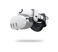 CINGHIA PER VISORE VR BOBOVR di rilascio del carico BoboVR S3 Pro, Meta Quest 3, Quest 3S