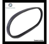 Cinghia Per Yamaha CP 250 Maxam Del 2005 2006 2007 2008 2009 2010 2011 2012