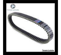 Cinghia Per Yamaha XP 500 T-MAX Del 2004 2005 2006 2007 2008 2009 2010 2011