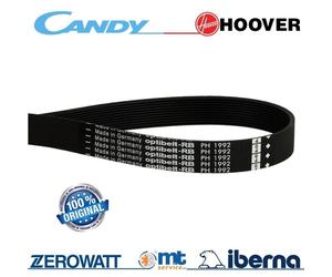 CINGHIA PH 1992 ASCIUGATRICE ORIGINALE CANDY HOOVER