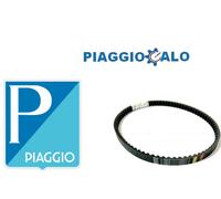 CINGHIA PIAGGIO LIBERTY 50 2T E 4T TYPHOON 2T ORIGINALE COD 1A013579