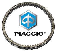CINGHIA PIAGGIO LIBERTY 50 2T E 4T TYPHOON 2T ORIGINALE COD 1A013579