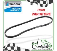 CINGHIA PIAGGIO SI BOXER 2 BOSS FL FL2 MIX ORIGINALE TRASMISSIONE CON VARIATORE