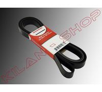 Cinghia Piana Per CHEVROLET BLAZER V6 4.3L 1996-1998 Senza Climatizzatore