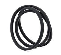 Cinghia piano principale a doppio faccia - MTD Yardman Lawnflite 75 Bearing Options 40443 754-0443