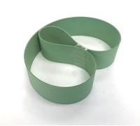 Cinghia Piatta Larga 55Mm GENUINE PARTS Per Wadkin GD (50Hz) - 871Mm Lunga