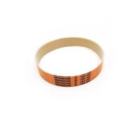 CINGHIA PIATTA PER AFFETTATRICE 16x380 8 NERVATURE