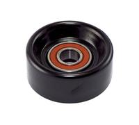 Cinghia piatta puleggia di rinvio 4.0L Jeep Wrangler TJ 00-06