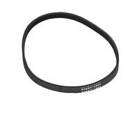 Cinghia PJ457 180J Cinghia Trapezoidale 3/4/5/6 Nervature Per Cinghia Motore Modello RC Fai Da Te Cinghia Trasmissione(1Piece 4Ribs)