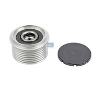Cinghia Polia Generatore DT SPARE PARTS Ø 574 mm, 8 Righe