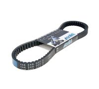 Cinghia Polini Aramid Evolution 815 x 19,7 x 9mm 30° per Gilera Piaggio