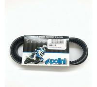 CINGHIA POLINI DENTATA ORIGINALE PER PIAGGIO CIAO CON VARIATORE NEGOZIO EBAY