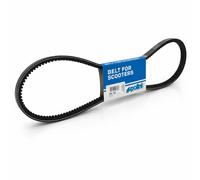 CINGHIA DENTATA POLINI TRASMISSIONE A VARIATORE CORRETTORI 90/100 MM PIAGGIO SI