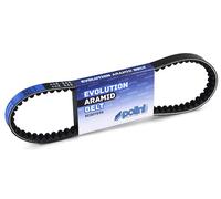 248.029 CINGHIA DI TRASMISSIONE POLINI IN ARAMID PIAGGIO NRG POWER 50 BRACCIO...
