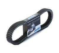 Cinghia Variatore POLINI Yamaha 530 (248086) per Moto Ricambi Ciclomotore