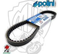 CINGHIA POLINI VARIATORE APRILIA SR 50 2T R FACTORY INIEZIONE