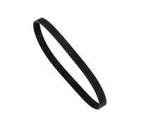 Cinghia polivale 1PCS Parti Della Stampante 3D GT2 6mm Cinghia Dentata In Gomma Ad Anello Chiuso Da 752mm A 1000mm Larghezza 2GT Cinghia Di Trasmissione(2GT-930mm-Width 6mm)