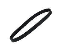 Cinghia polivale 1PCS Parti Stampante 3D GT2 6mm 2GT 10mm Cinghia Dentata In Gomma Ad Anello Chiuso Da 604mm-976mm Larghezza 6mm/10mm Sincrono Cinghia Di Trasmissione(2GT-670mm,Width 6mm)