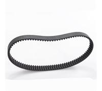 Cinghia polivale Cinghia Dentata HTD 5M 455/460/465/470mm Lunghezza 10/15/20/25mm Larghezza 5mm Passo Puleggia In Gomma Denti 91 92 93 94 Sincrono Cinghie Trapezoidale(15mm,460mm)